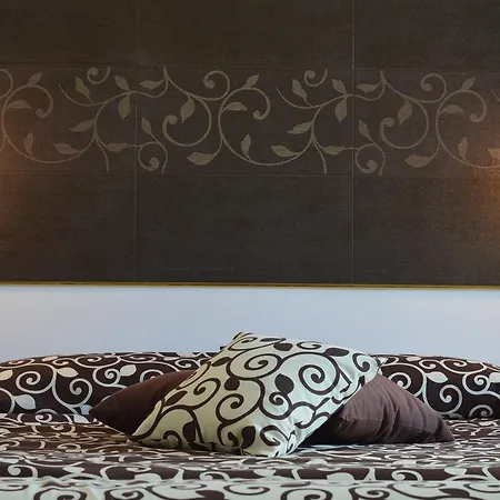 Centro Sicilia Rooms-suites & Terrace
