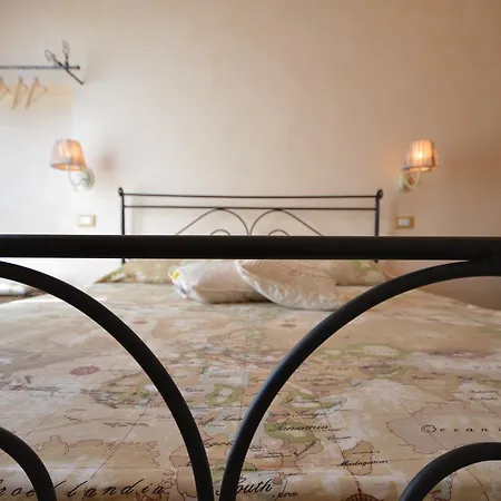 Centro Sicilia Rooms-suites & Terrace 3* Enna