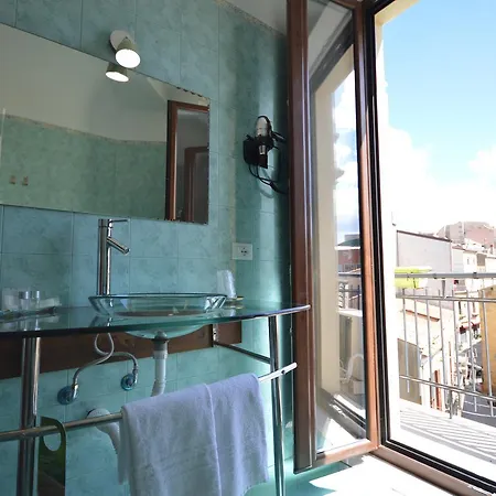 Centro Sicilia 3*