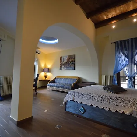 Centro Sicilia Bed & Breakfast