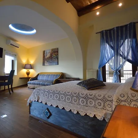 Centro Sicilia 3*