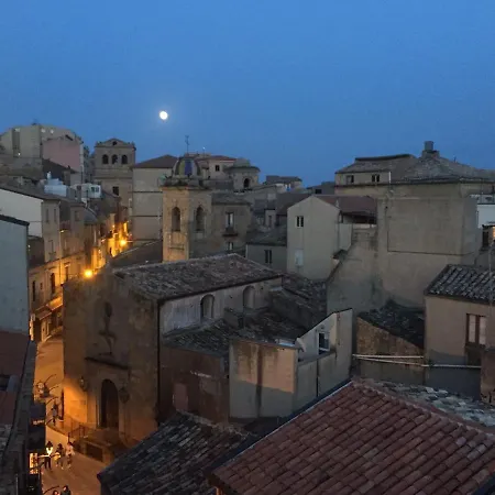 Centro Sicilia Rooms-suites & Terrace 3*