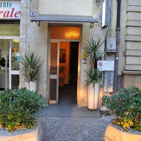 Centro Sicilia Enna