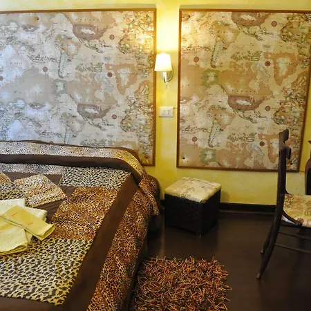 Centro Sicilia 3* Enna
