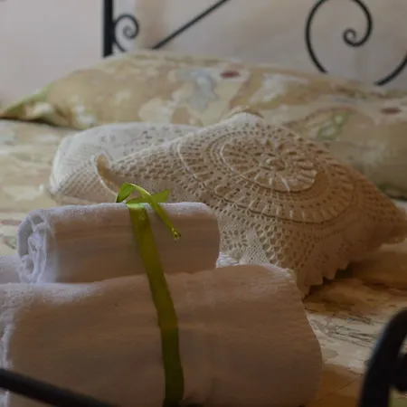 Bed & Breakfast Centro Sicilia