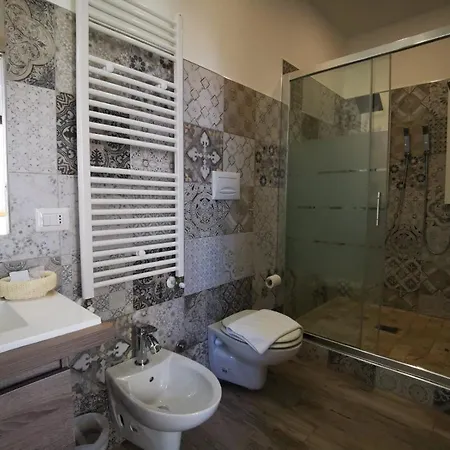 Centro Sicilia 3*