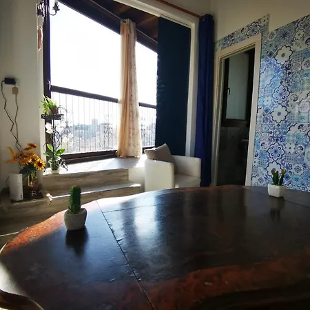 Bed & Breakfast Centro Sicilia 3*