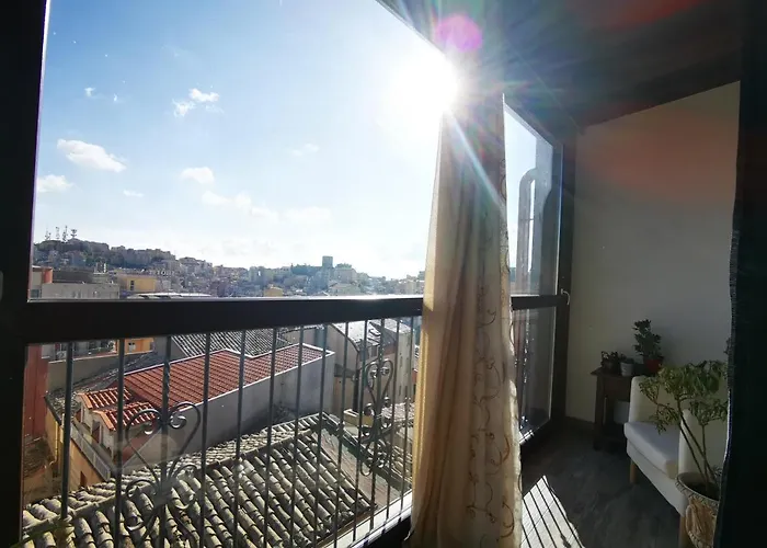 Centro Sicilia & B&B 4*