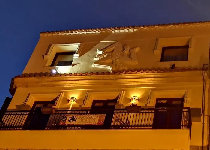 Centro Sicilia & 4*