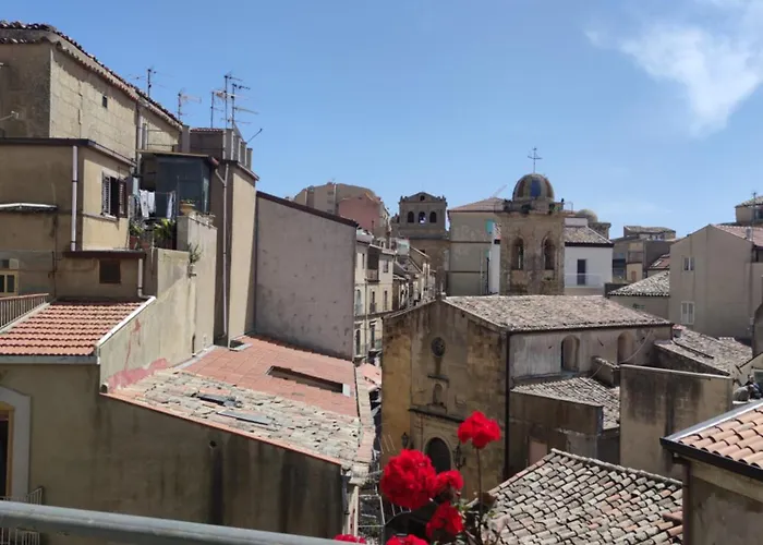 Centro Sicilia & Enna