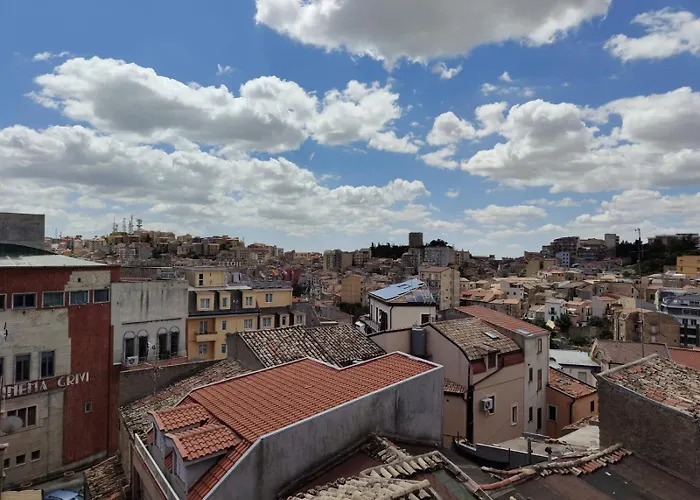 Centro Sicilia & B&B