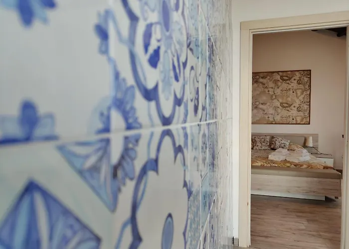 Centro Sicilia & 4*