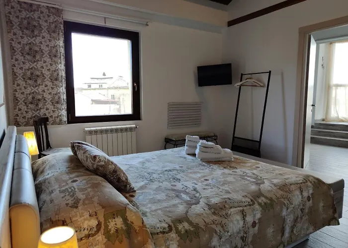 Centro Sicilia & Enna