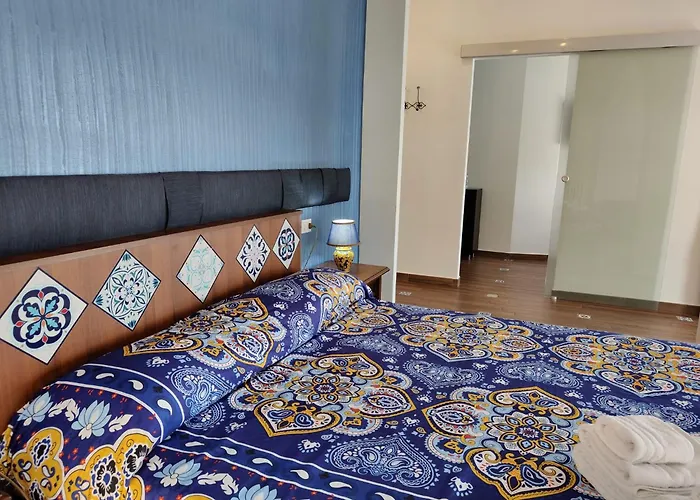 Centro Sicilia & 4*