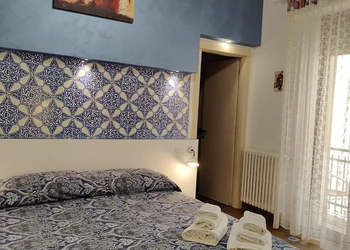 Centro Sicilia & 4* Enna