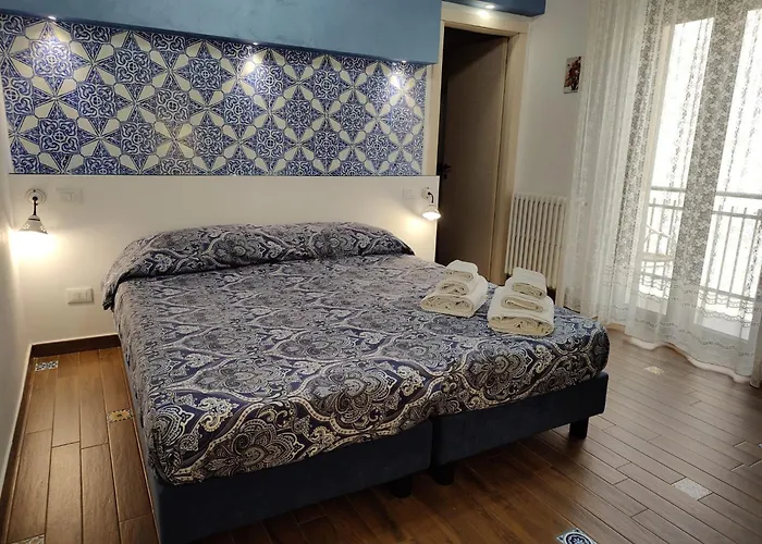 B&B Centro Sicilia &