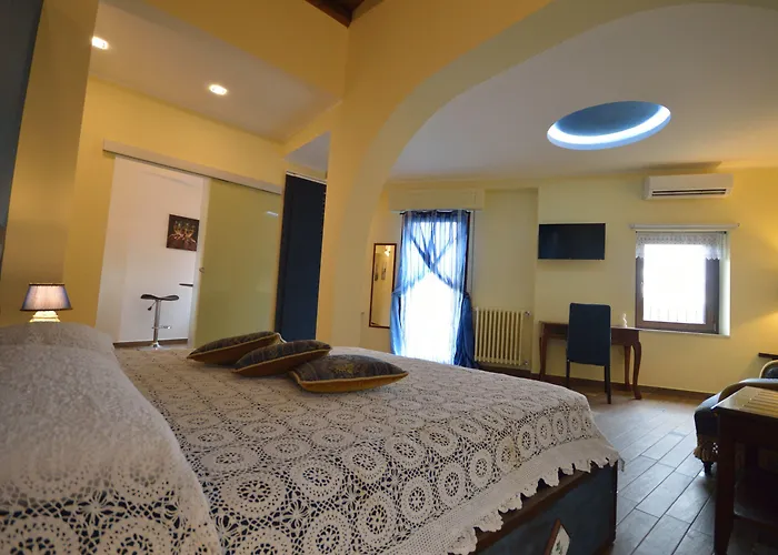 Centro Sicilia & 4*