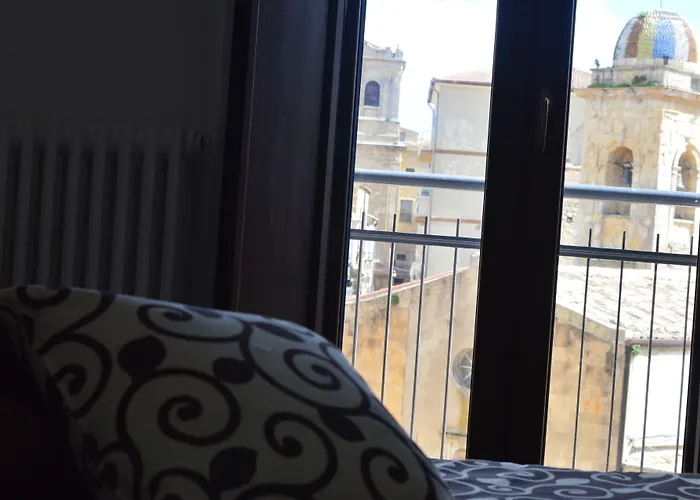 Centro Sicilia & B&B