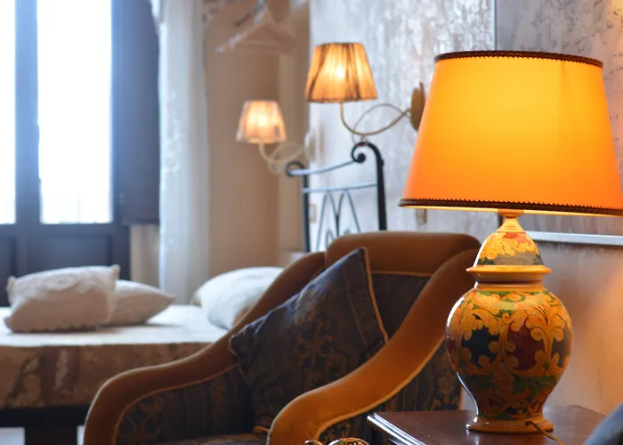 Centro Sicilia & 4* Enna