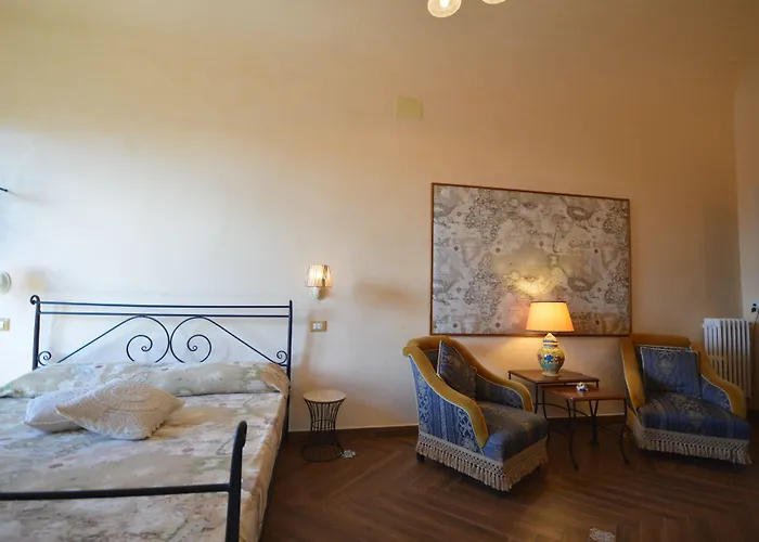 B&B Centro Sicilia &