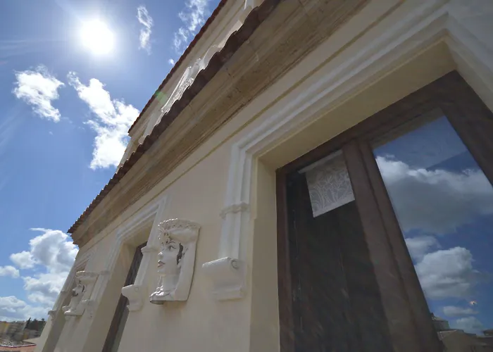 Centro Sicilia & 4* Enna
