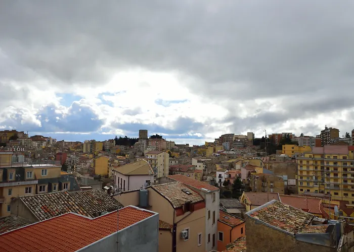 Centro Sicilia & Enna