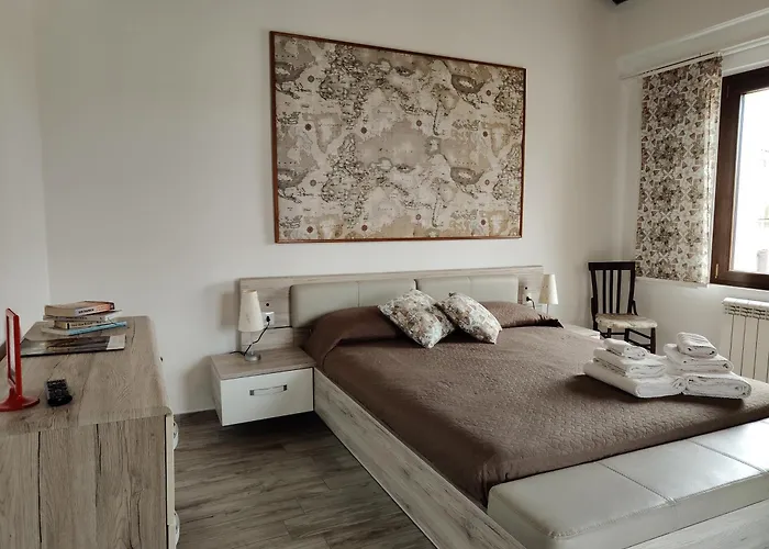 Centro Sicilia & 4* 엔나