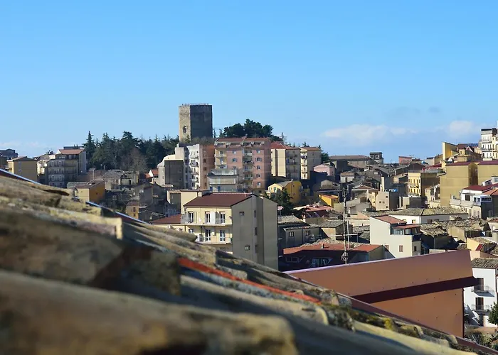 Centro Sicilia & 엔나