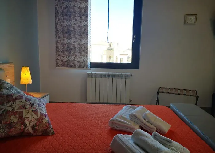 Centro Sicilia & B&B 4*